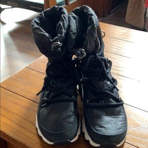 Sorel Snow Boots